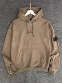 JACKET ISLAND