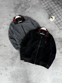 POLO JACKET