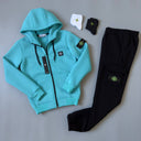 STONE ISLAND: SET TRACKSUIT 2025