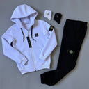 STONE ISLAND: SET TRACKSUIT 2025