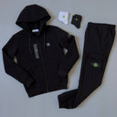 STONE ISLAND: SET TRACKSUIT 2025